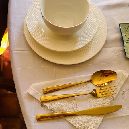 Lägenhet Family In Center *