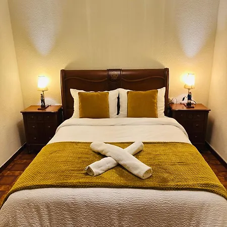 Family In Center Lägenhet Alicante