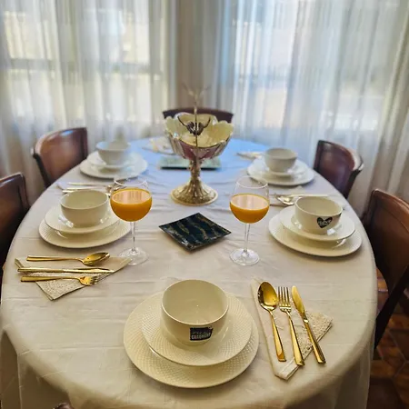 Lägenhet Family In Center *