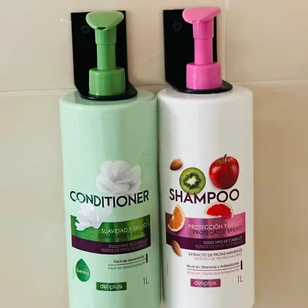 Family In Center * Alicante