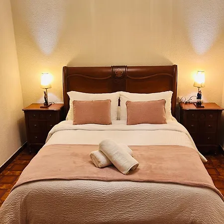 Lägenhet Family In Center