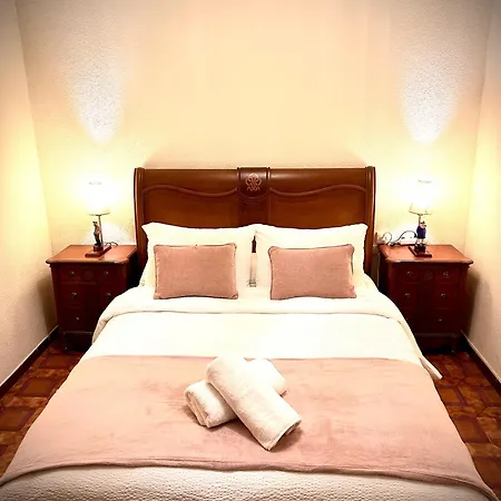 Lägenhet Family In Center *