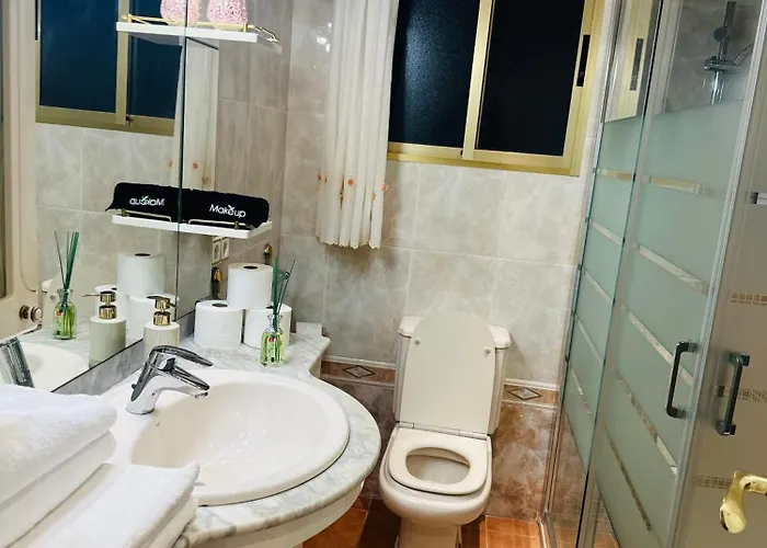 Family In Center Apartman *