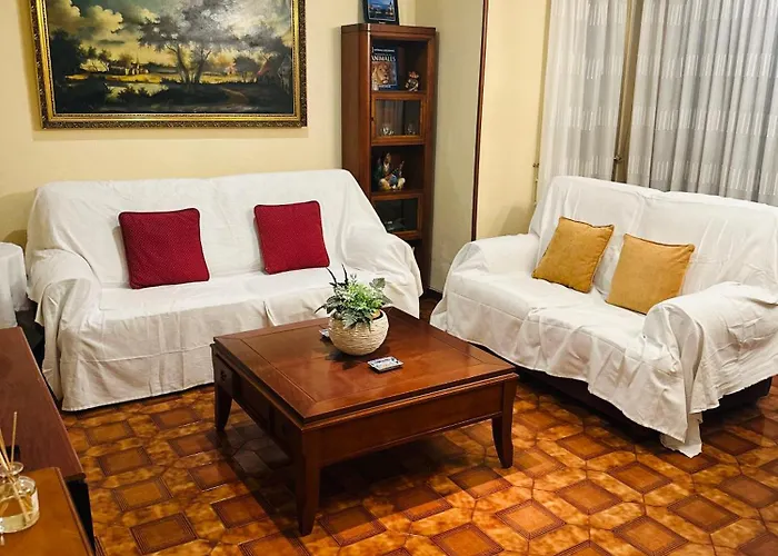 Family In Center * Alicante