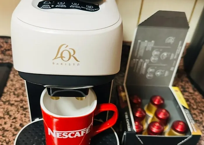 Family In Center Apartman