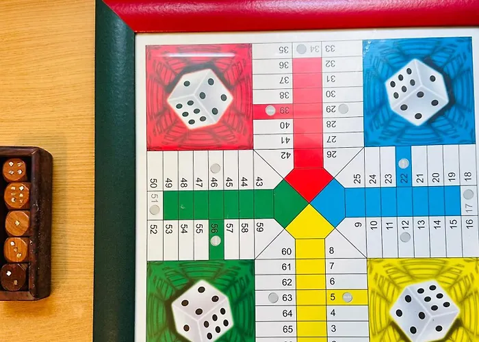 Family In Center Apartman