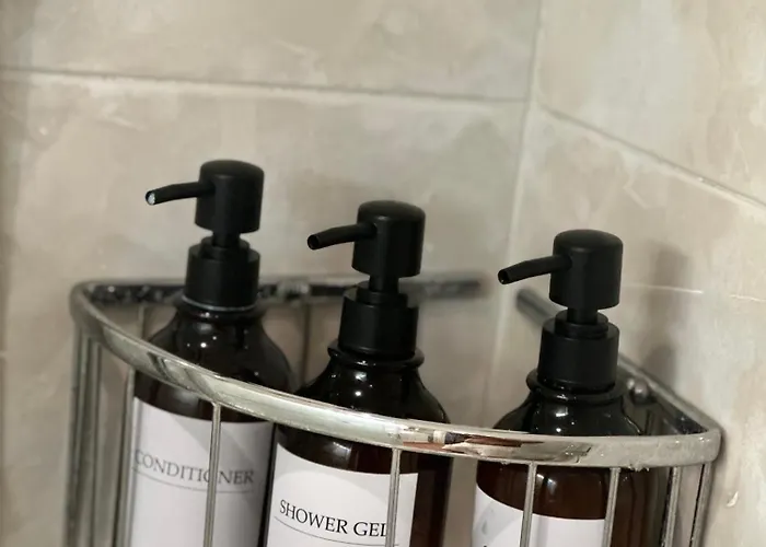 Family In Center Apartman *