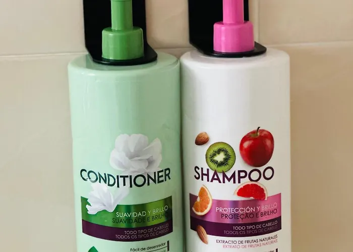 Family In Center * Alicante